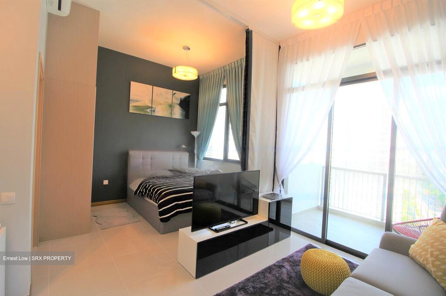 Hillion Residences (D23), Apartment #546555961